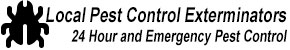 Greenough MT Pest Control Exterminators